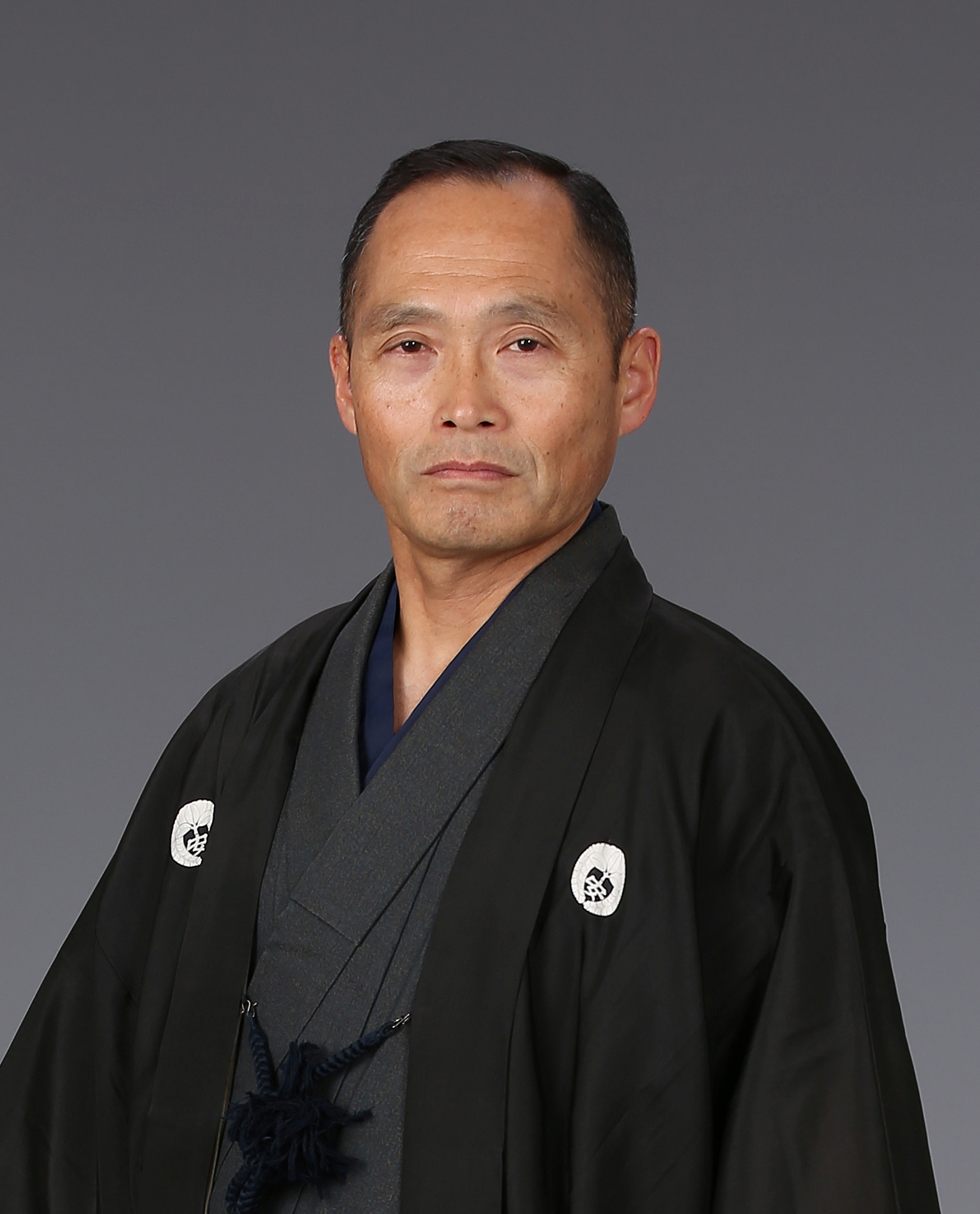 About Tsuneo Ando | Aikido Ryu